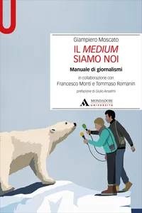 Il medium siamo noi_cover