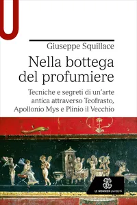 Nella bottega del profumiere_cover