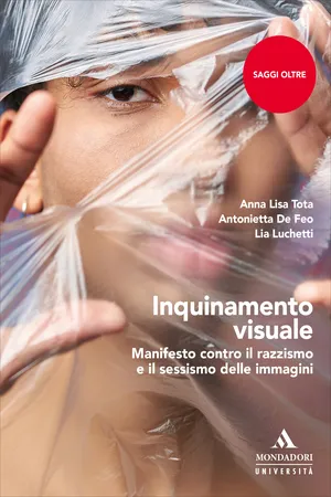 Inquinamento visuale