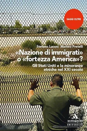 «Nazione di immigrati» o «fortezza America»?