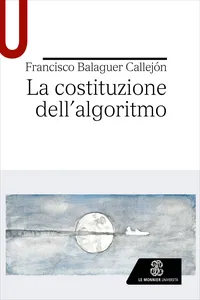 La costituzione dell'algoritmo_cover