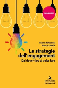 Le strategie dell'engagement_cover