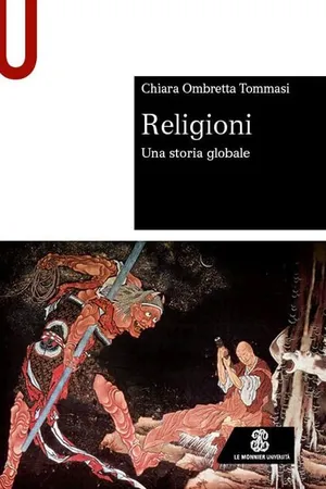 Religioni