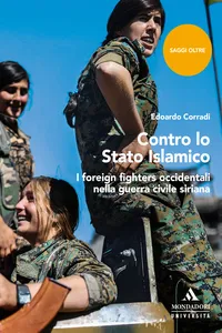 Contro lo Stato islamico_cover