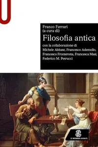 Filosofia antica_cover