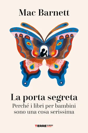 La porta segreta