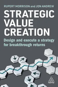 Strategic Value Creation_cover
