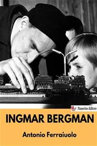 Ingmar Bergman_cover