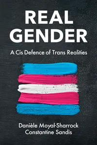 Real Gender_cover