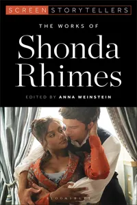 The Works of Shonda Rhimes_cover