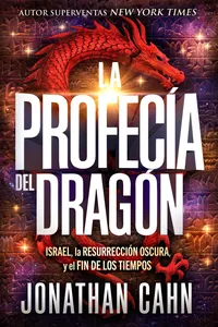La profecía del dragón_cover