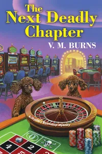 The Next Deadly Chapter_cover