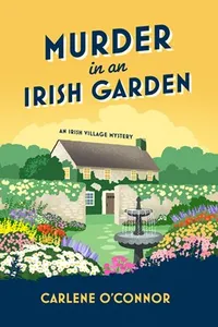 Murder in an Irish Garden_cover