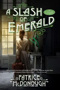 A Slash of Emerald_cover