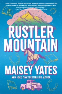 Rustler Mountain_cover