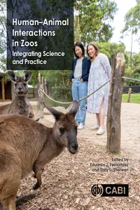 Human-Animal Interactions in Zoos_cover