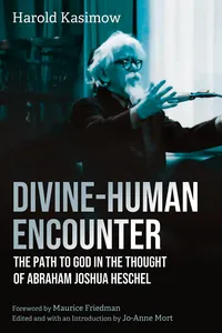 Divine-Human Encounter_cover