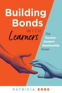 Building Bonds With Learners_cover