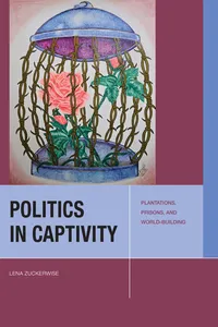 Politics in Captivity_cover