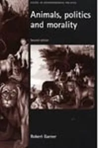 Animals, politics and morality_cover