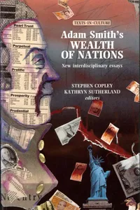 Adam Smith's Wealth of Nations_cover