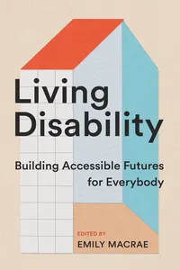 Living Disability_cover