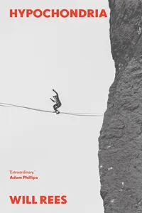 Hypochondria_cover