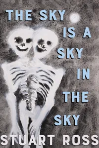 The Sky Is a Sky in the Sky_cover