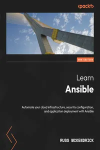 Learn Ansible_cover