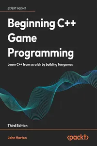 Beginning C++ Game Programming_cover