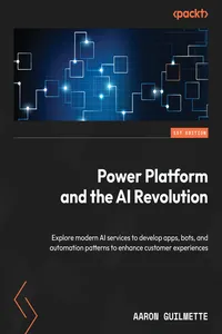 Power Platform and the AI Revolution_cover