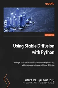 Using Stable Diffusion with Python_cover