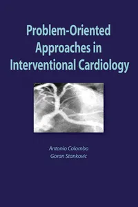 Problem Oriented Approaches in Interventional Cardiology_cover