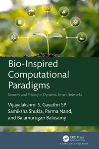 Bio-Inspired Computational Paradigms_cover