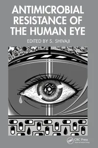 Antimicrobial Resistance of the Human Eye_cover