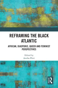 Reframing the Black Atlantic_cover