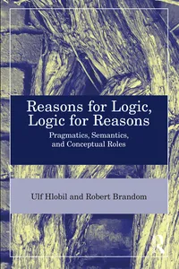 Reasons for Logic, Logic for Reasons_cover