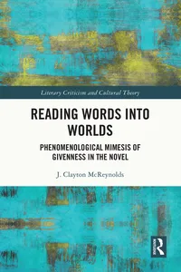 Reading Words into Worlds_cover