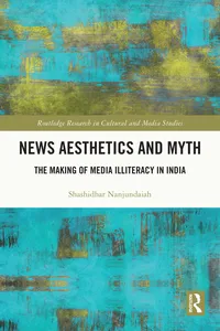 News Aesthetics and Myth_cover