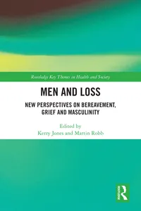 Men and Loss_cover