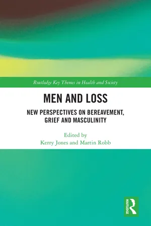 Men and Loss