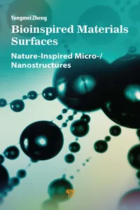 Bioinspired Materials Surfaces_cover