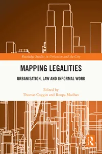 Mapping Legalities_cover