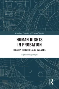 Human Rights in Probation_cover