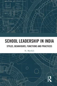 School Leadership in India_cover