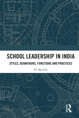 School Leadership in India