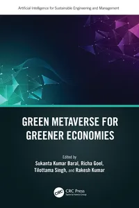 Green Metaverse for Greener Economies_cover