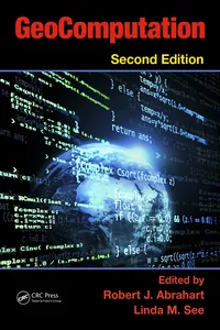 GeoComputation_cover