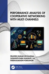 Performance Analysis of Cooperative Networking with Multi Channels_cover