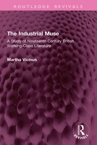 The Industrial Muse_cover